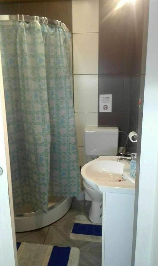 Apartman 7dab Akacfa Budapest
