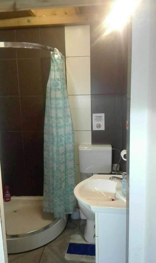 Apartmán 7dab Akacfa Budapešť